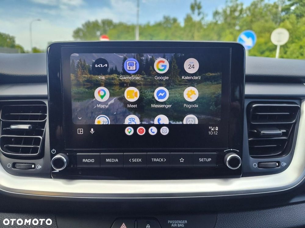 Kia Stonic - 35