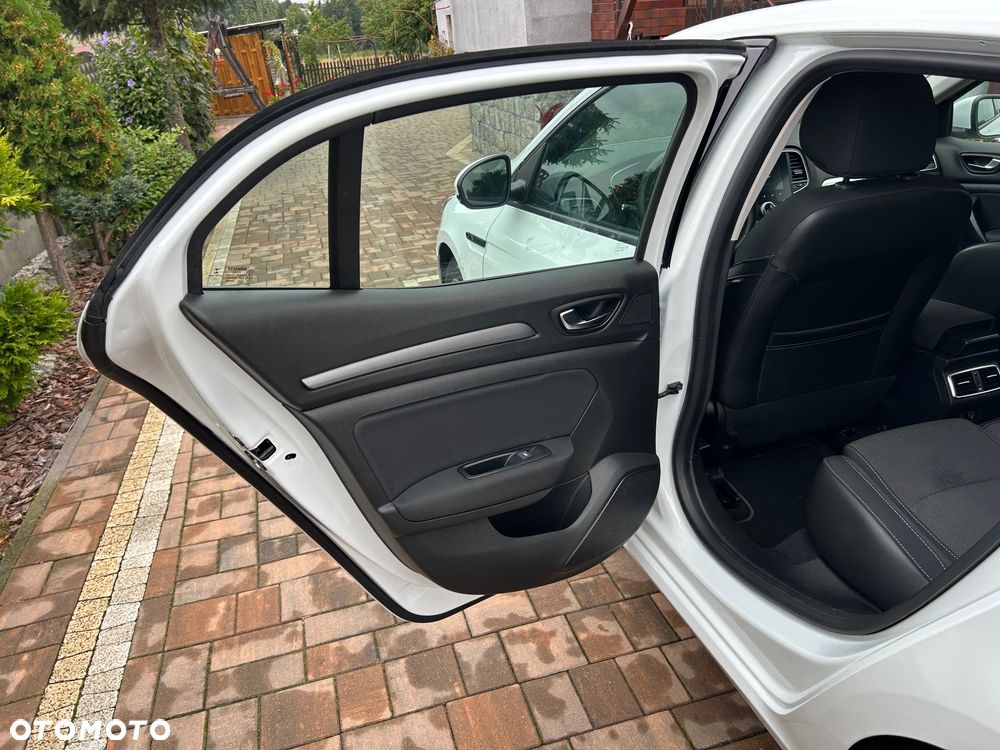 Renault Megane - 30