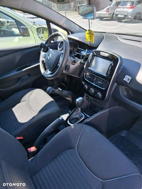 Renault Clio 1.2 TCe GT 120 EDC EU6 - 5