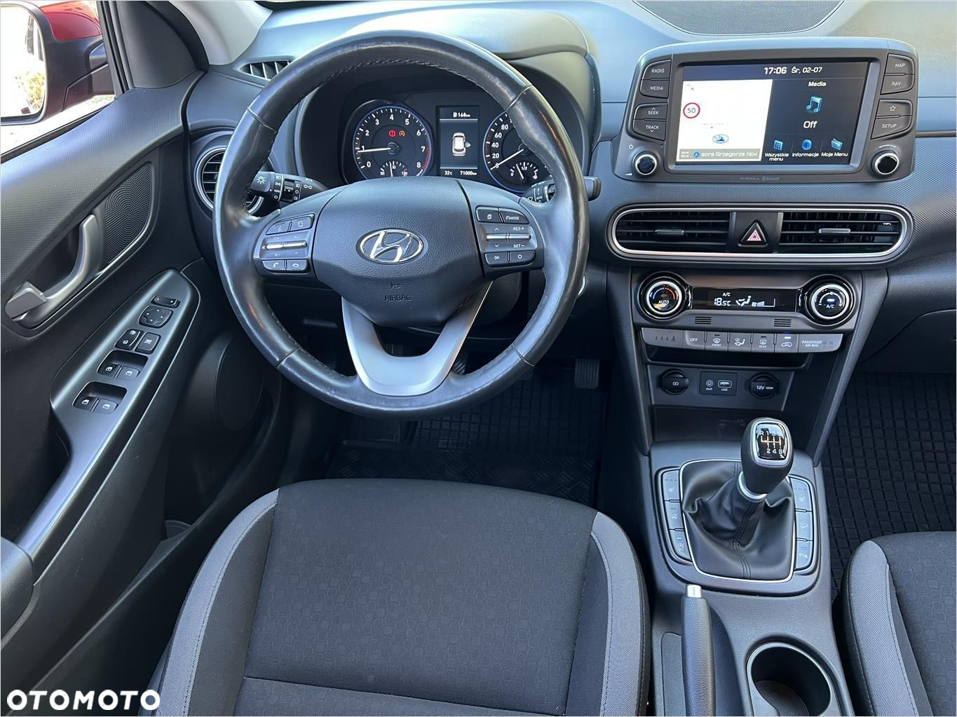 Hyundai Kona 1.0 T-GDI Style - 12