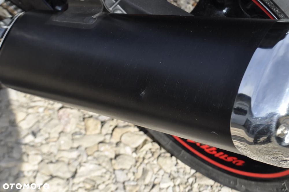 Suzuki Hayabusa - 17