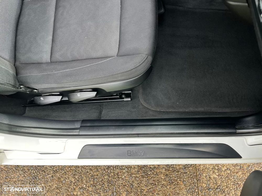 BMW 118 d DPF Edition Sport - 52