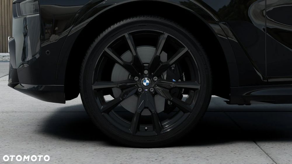 BMW X7 xDrive40d mHEV sport - 6