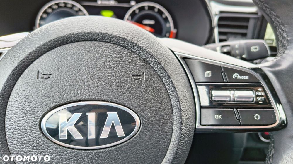 Kia Ceed - 18
