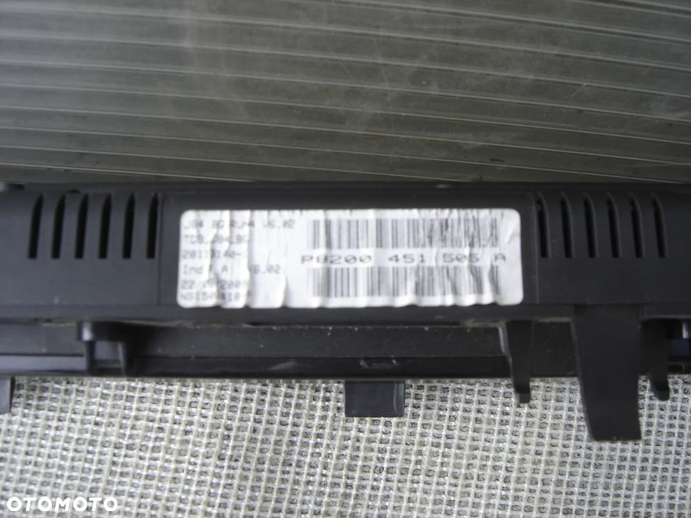 Renault Scenic 2 - 3