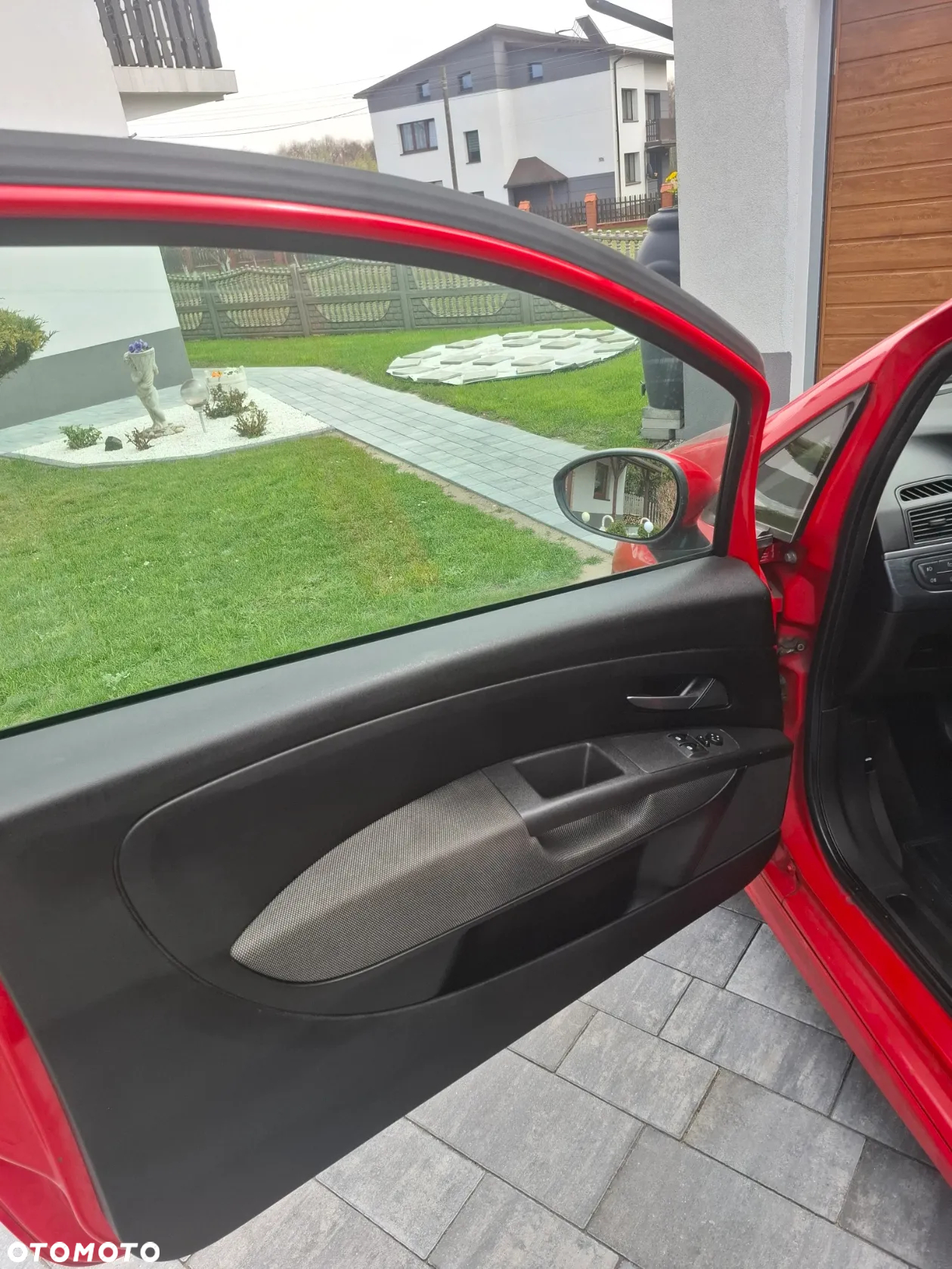 Fiat Grande Punto 1.9 Multijet 8V Sport - 21