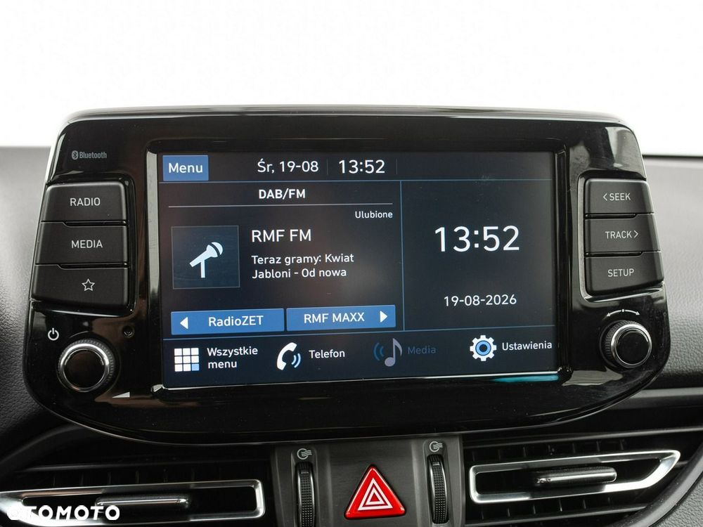 Hyundai i30 1.0 T-GDI Smart - 18