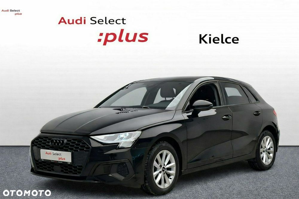 Audi A3 Sportback - 2