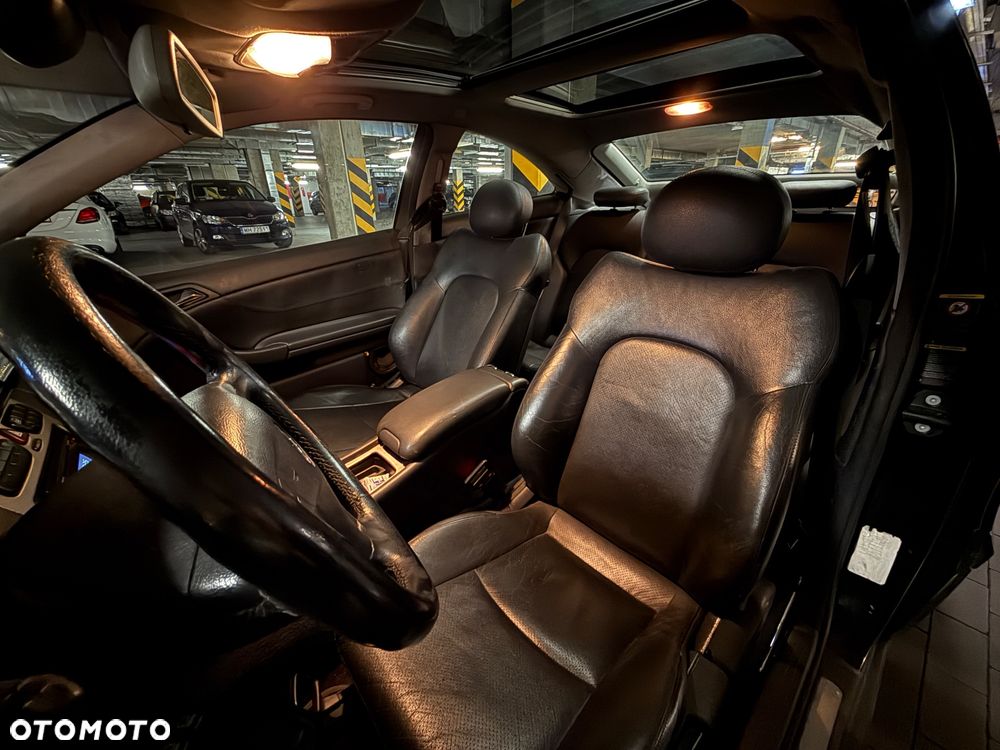 Mercedes-Benz Klasa C 30 CDI AMG Sportcoupe - 7