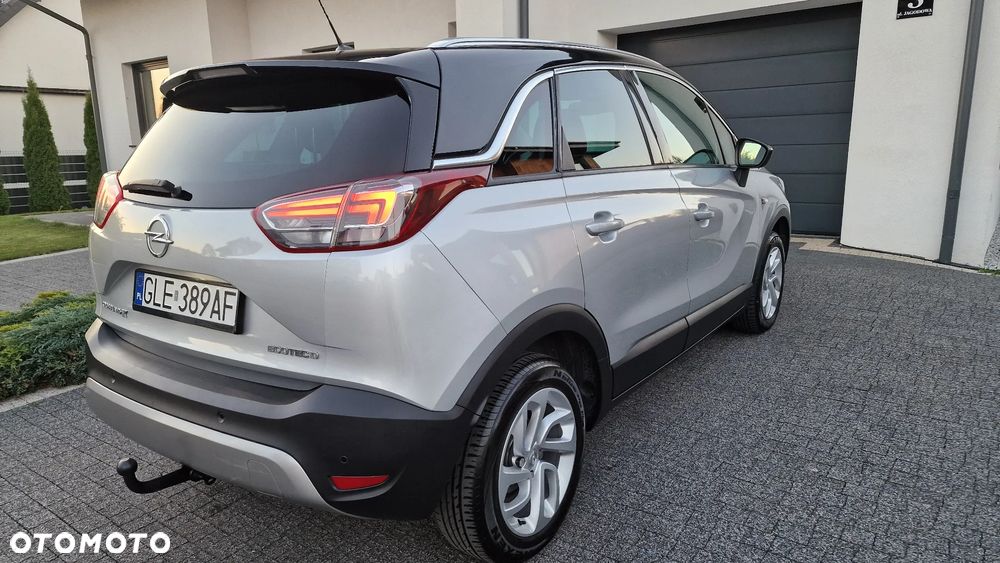 Opel Crossland X 1.5 CDTI Eco Enjoy S&S - 12