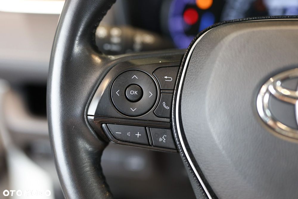 Toyota RAV4 - 32