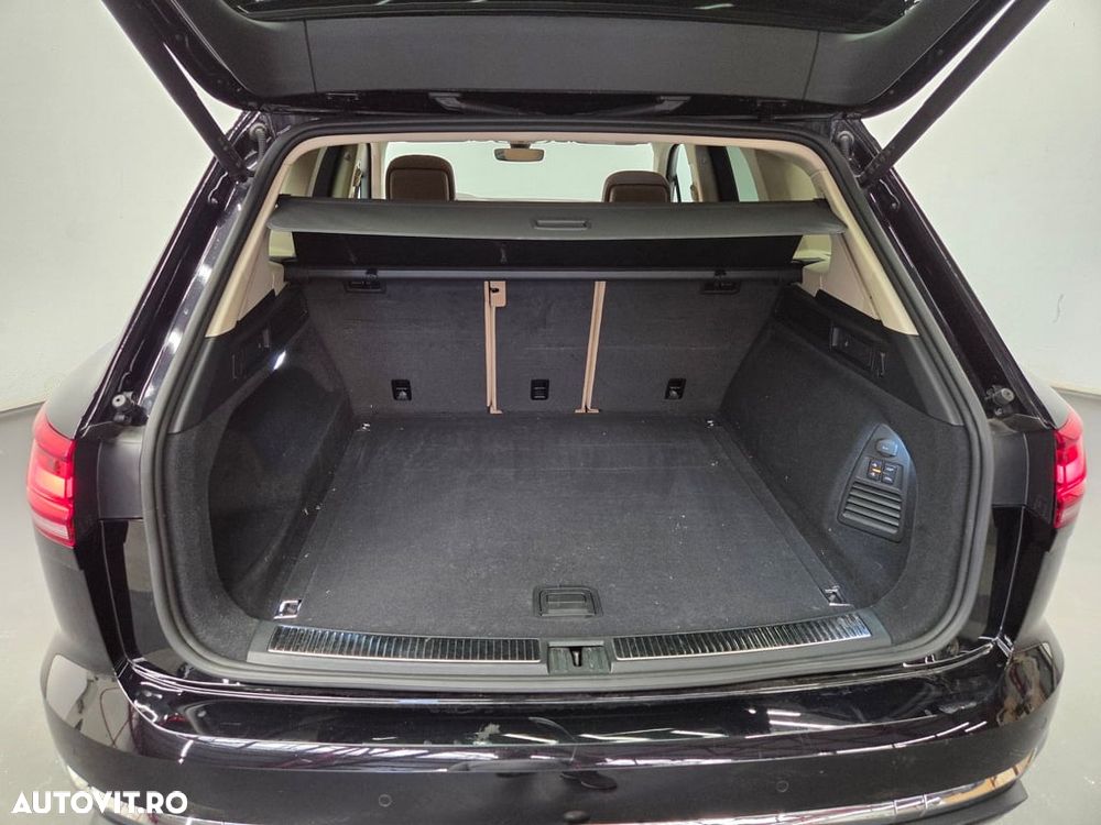 Volkswagen Touareg V6 TDI Atmosphere - 11