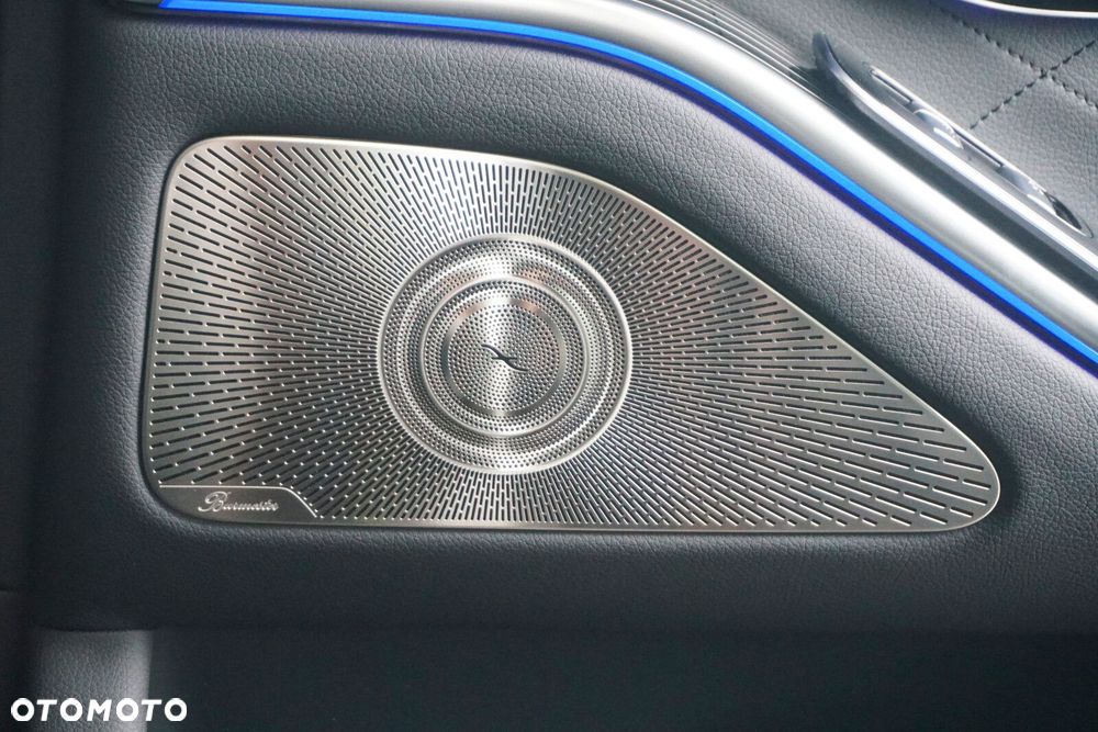 Mercedes-Benz Klasa S 350 d mHEV L 4-Matic AMG Line 9G-TRONIC - 28