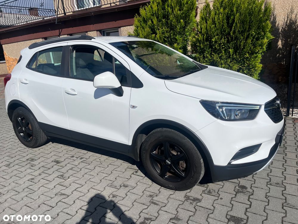 Opel Mokka 1.6 Active S&S - 14