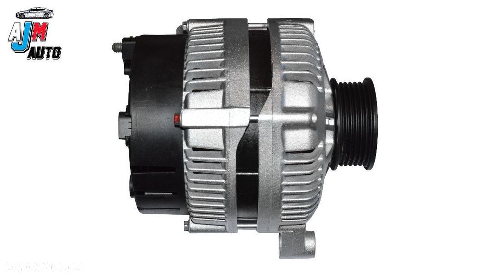 Alternator 2.4 2.8 3.0 Quattro 2.5 TDI Audi A4 B6 B7 Kabriolet A6 C5 Skoda Superb I VW Passat B5 FL - 2