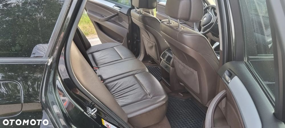 BMW X5 3.0d xDrive - 11