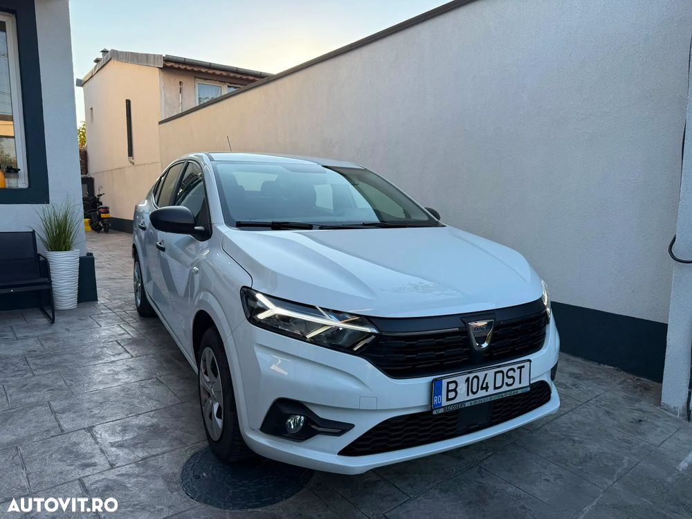 Dacia Logan - 2