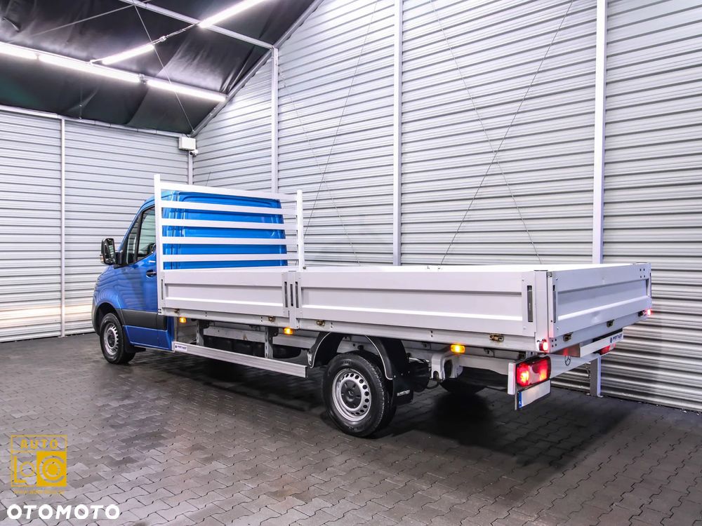 Mercedes-Benz SPRINTER SKRZYNIA - 6