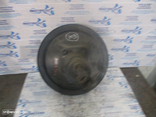 Servofreio 9127592 OPEL VECTRA B 1998 1.6I 16V 100CV 4P CINZA GASOLINA - 2