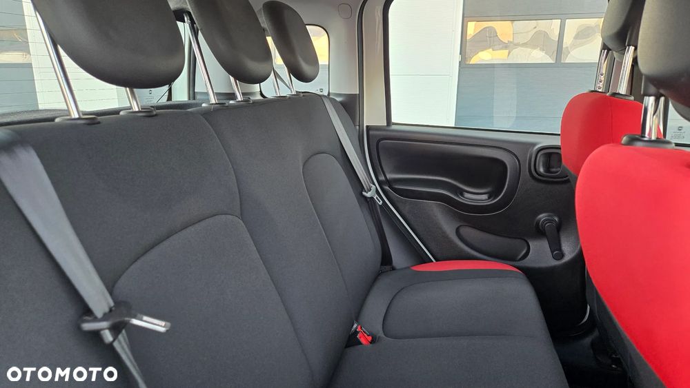 Fiat Panda - 14