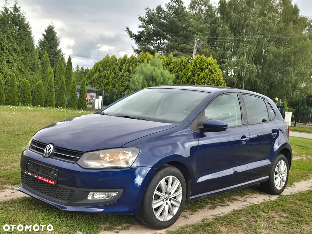 Volkswagen Polo - 1