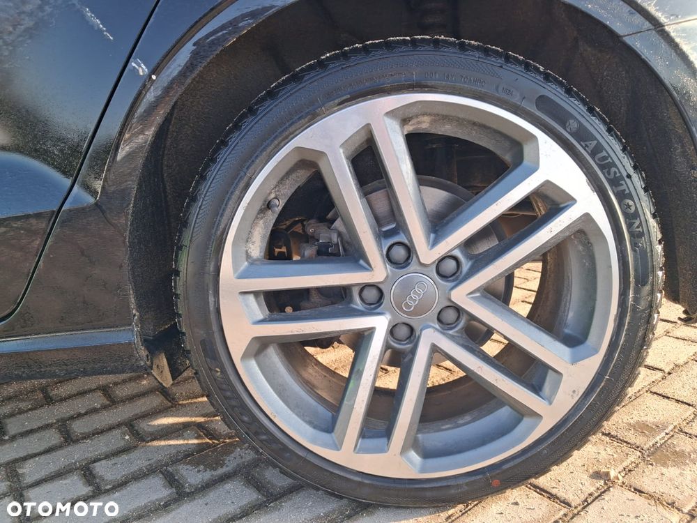 Audi A3 Limousine - 17