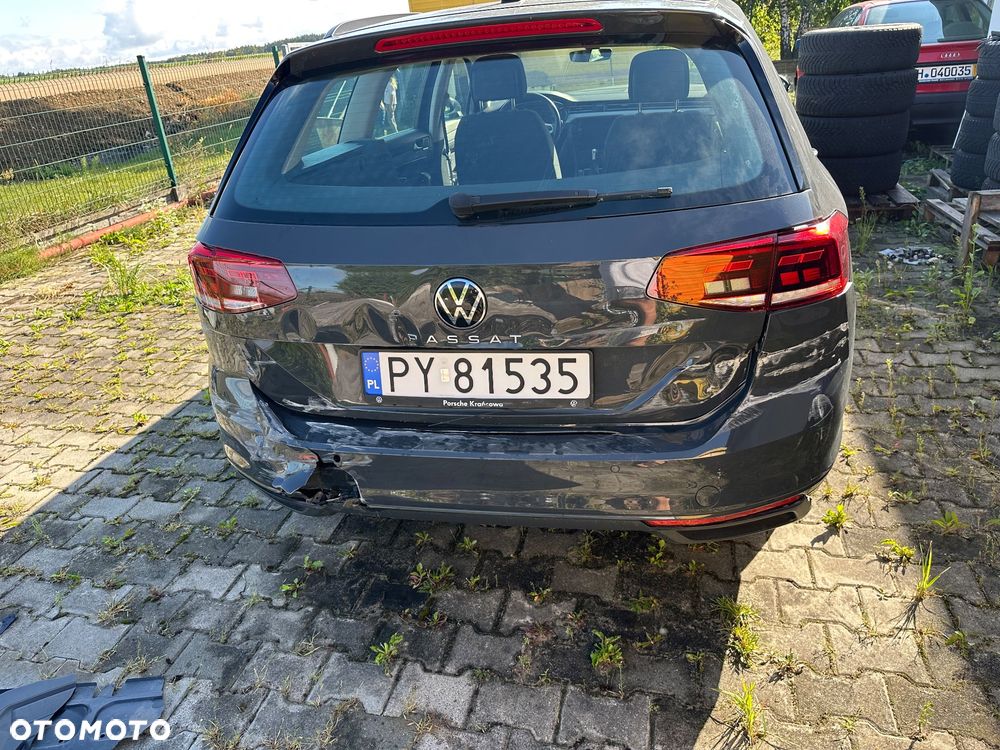 Volkswagen Passat 2.0 TDI Business DSG - 13
