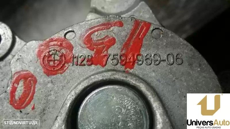 TENSOR CORREIA AUXILIAR BMW 2 COUPÉ 2015 -759496906 - 1