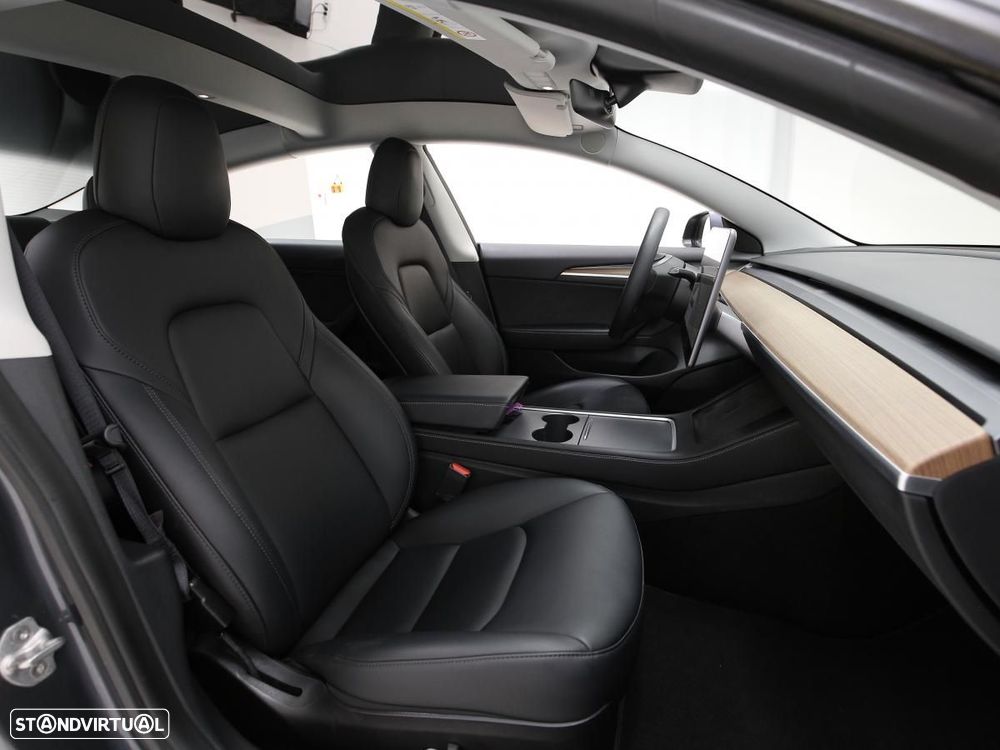 Tesla Model 3 Performance Dual Motor AWD - 14