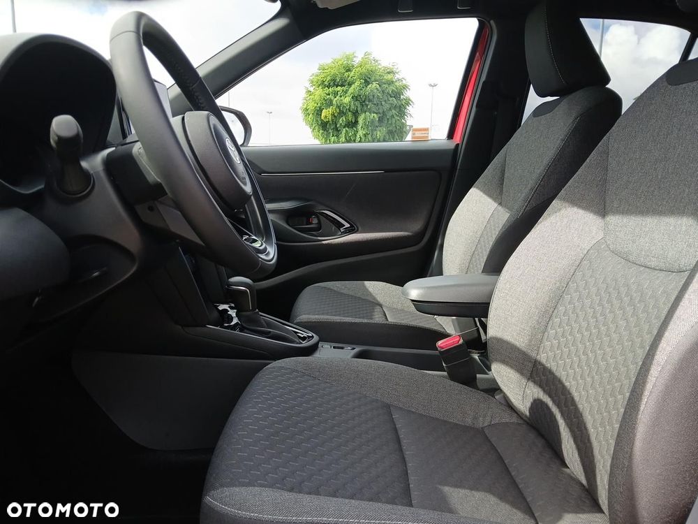 Toyota Yaris Cross Hybrid 1.5 Style - 18