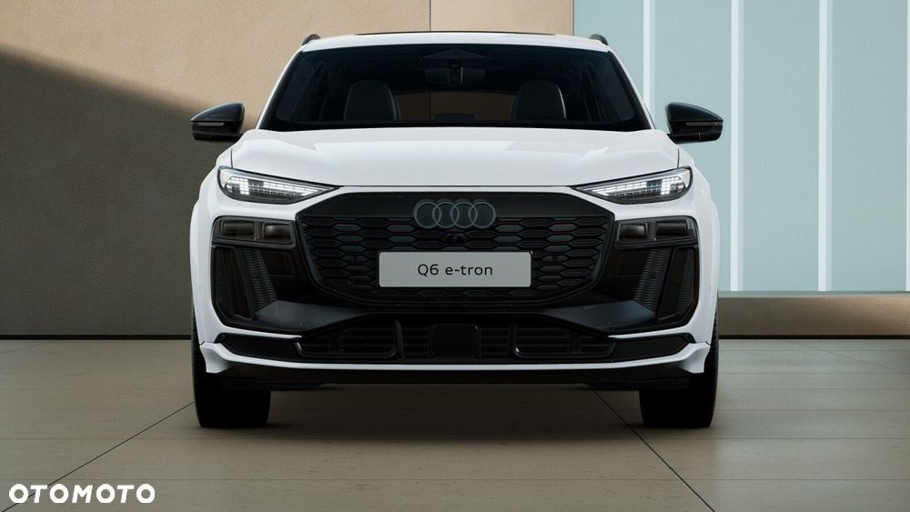 Audi Q6 Sportback e-tron - 5