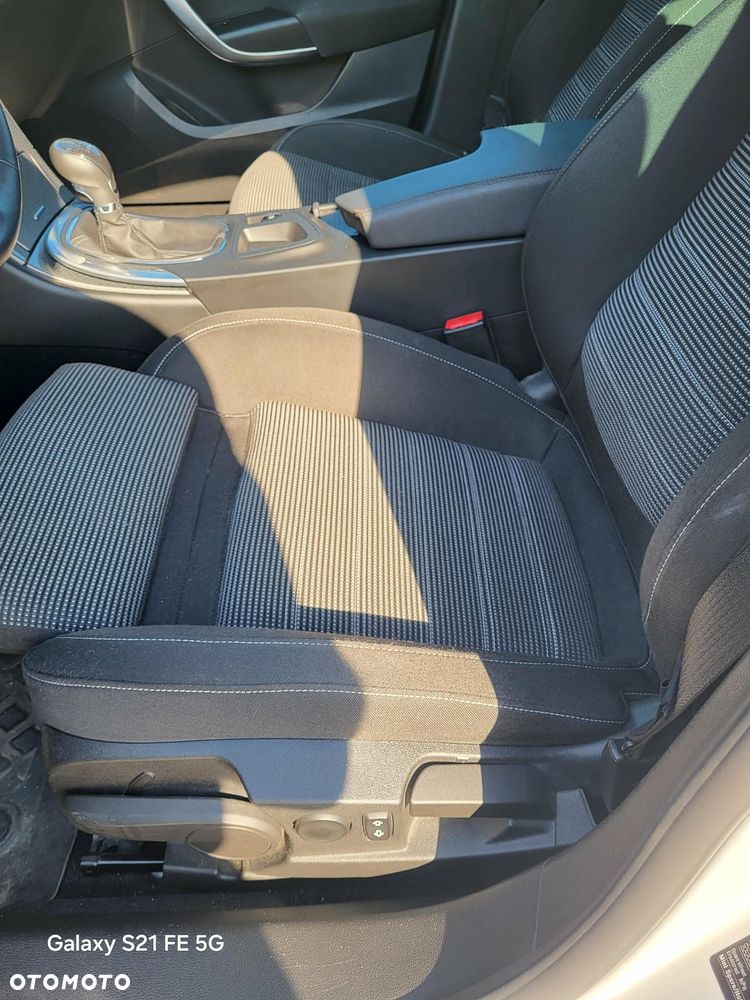 Opel Insignia - 9