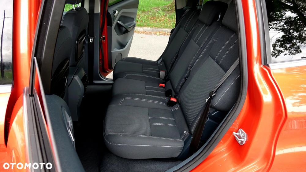 Ford C-MAX 2.0 TDCi Business Edition - 8