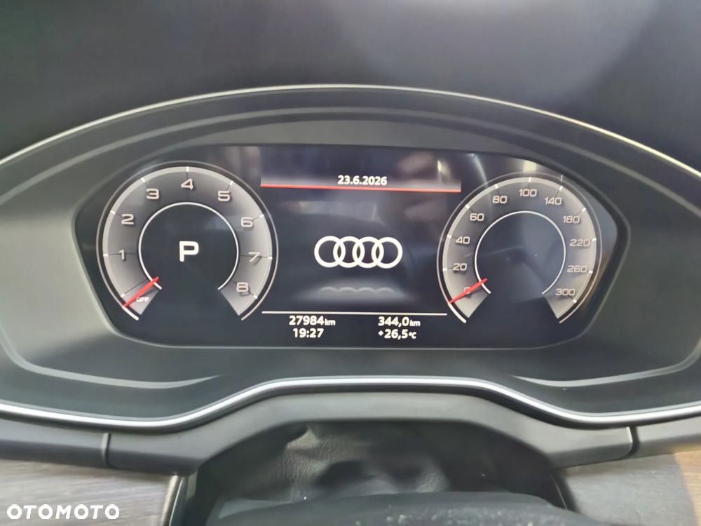 Audi Q5 45 TFSI mHEV Quattro S Line S tronic - 11