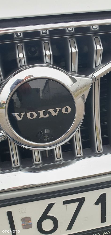 Volvo XC 90 B5 D AWD Inscription - 37