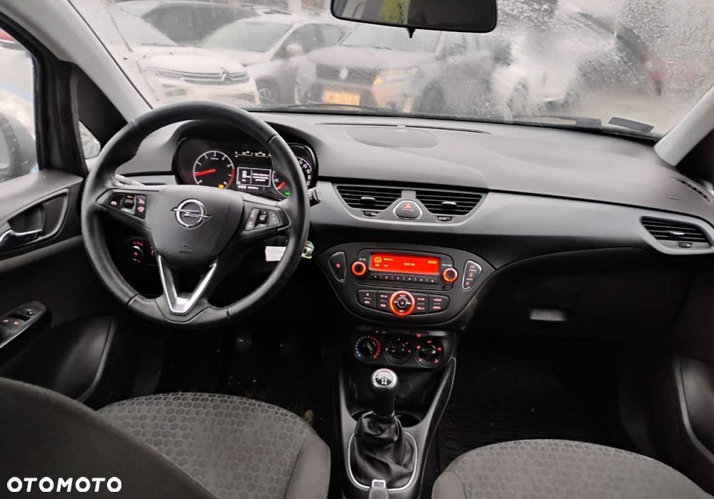 Opel Corsa - 7