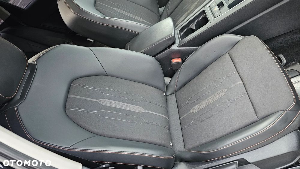 Seat Leon 1.5 EcoTSI Evo Xcellence S&S DSG - 10