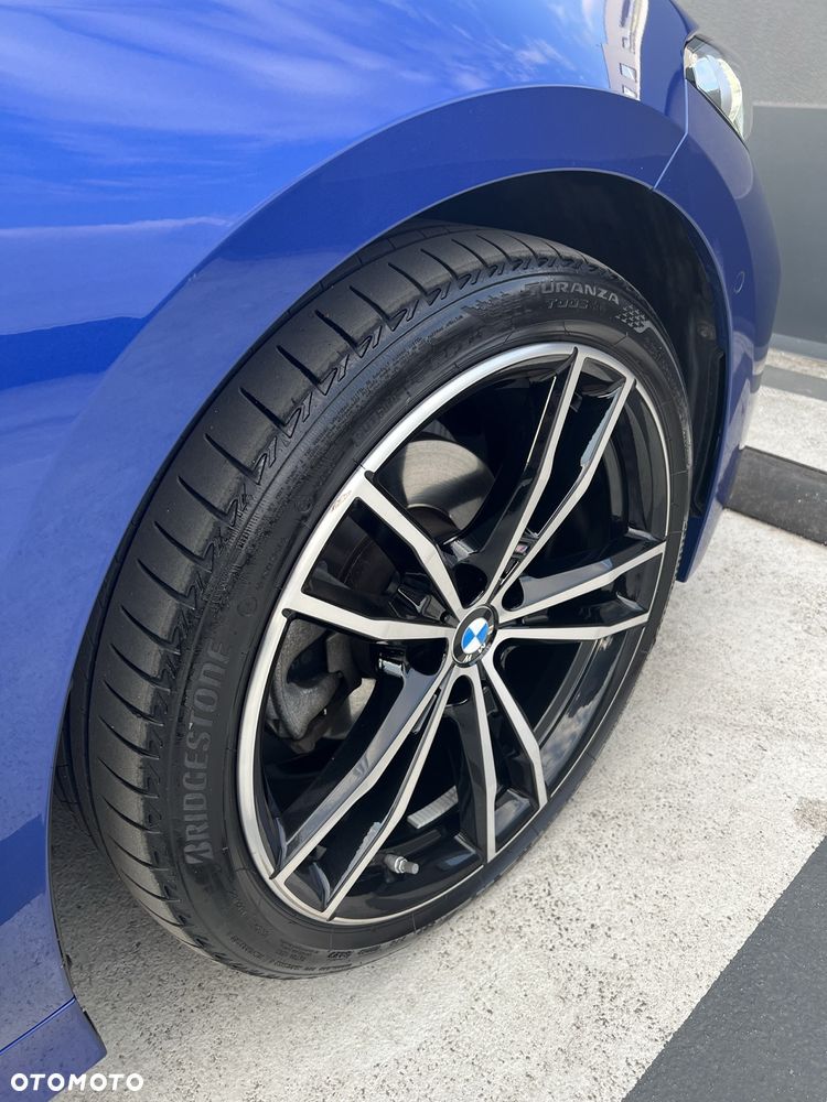 BMW Seria 3 320d xDrive M Sport sport - 29