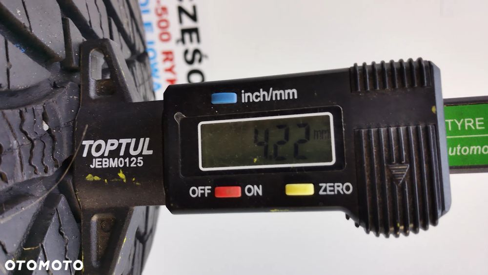 185/65R15 88T Fulda Kristall Monter 3 - 3