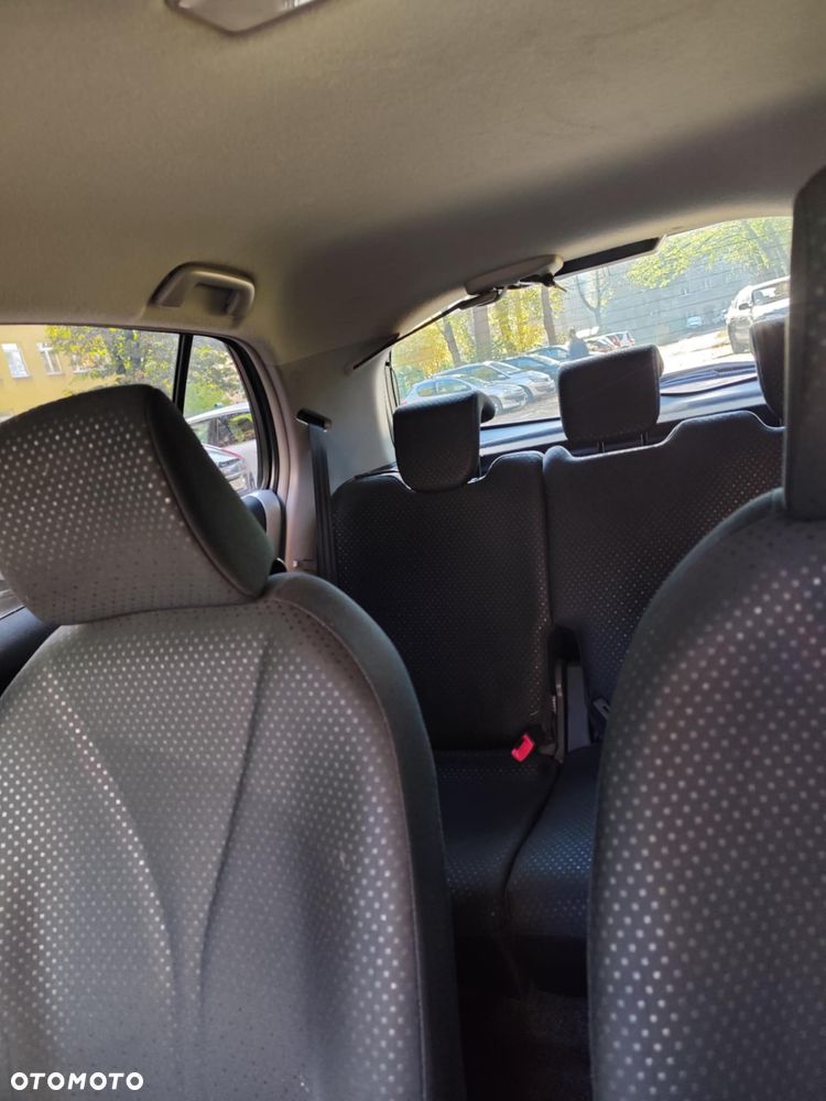 Toyota Yaris 1.33 VVT-i Sol - 18