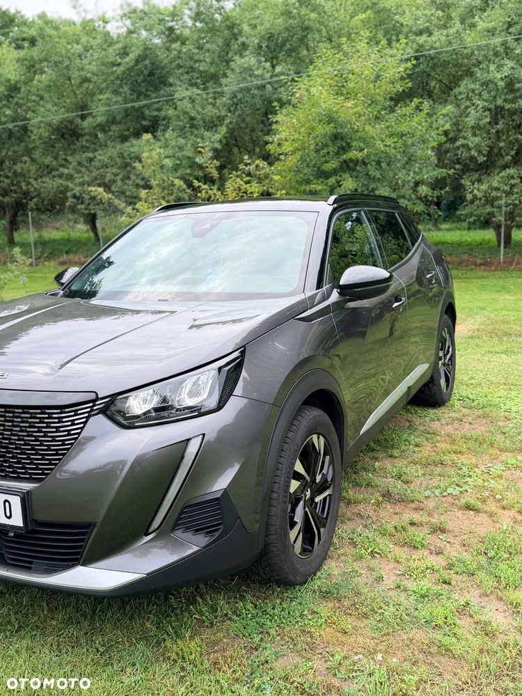 Peugeot 2008 PureTech 130 Allure - 3