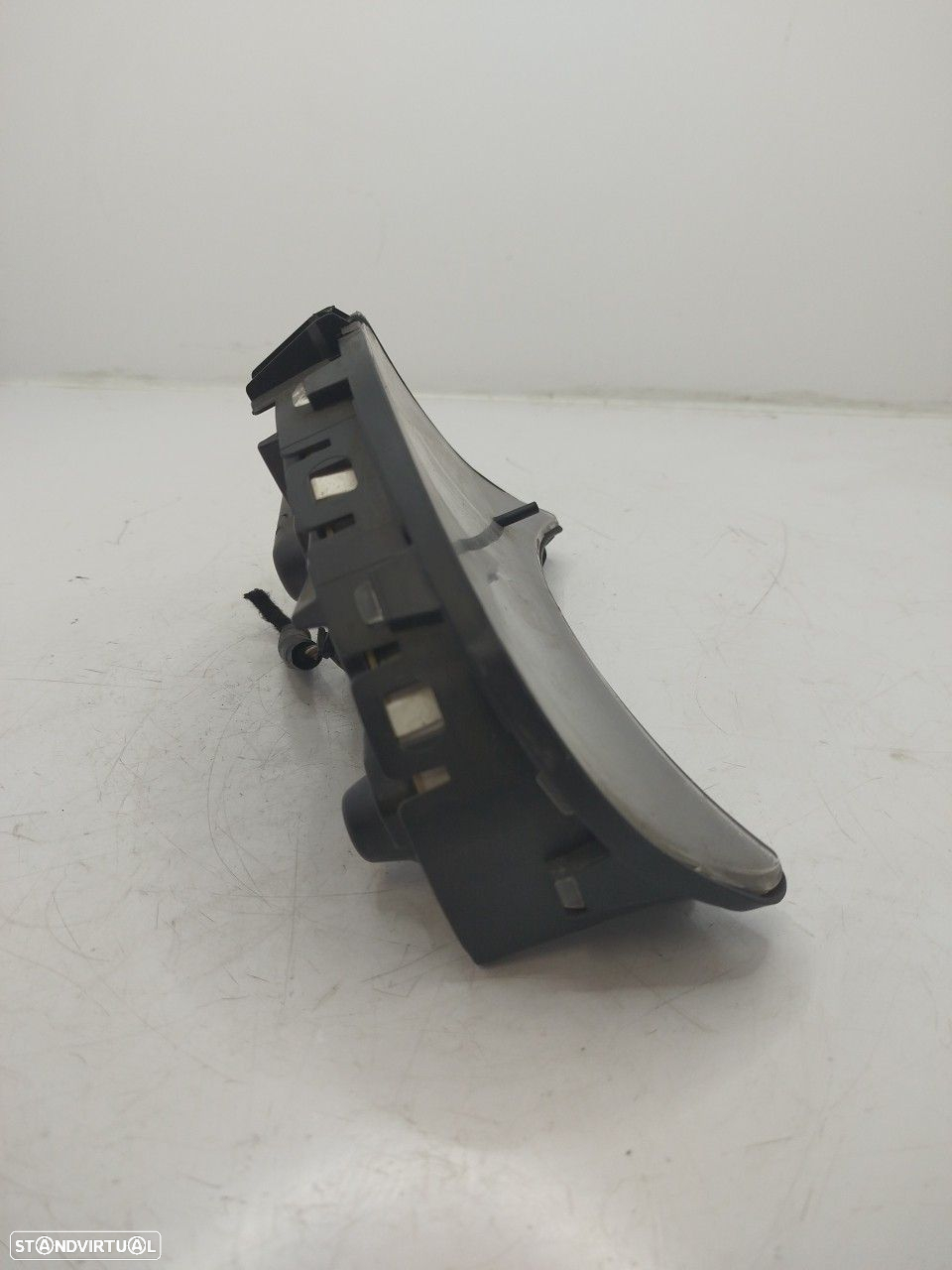 Quadrante/ Painel De Instrumentos Opel Corsa C (X01) - 4