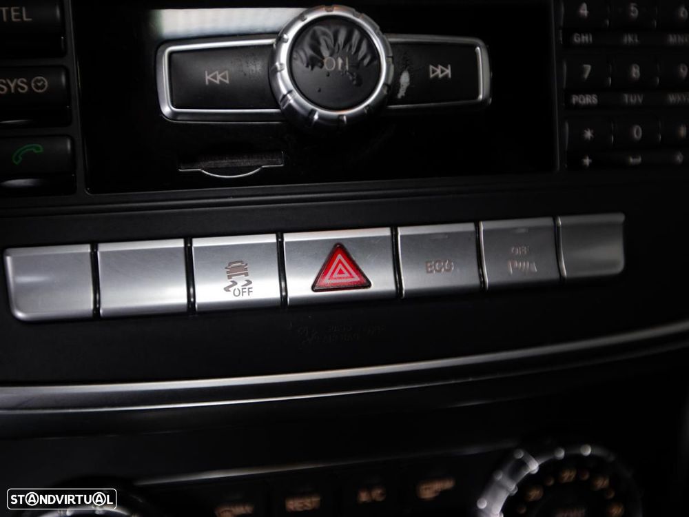 Mercedes-Benz ML 350 - 23
