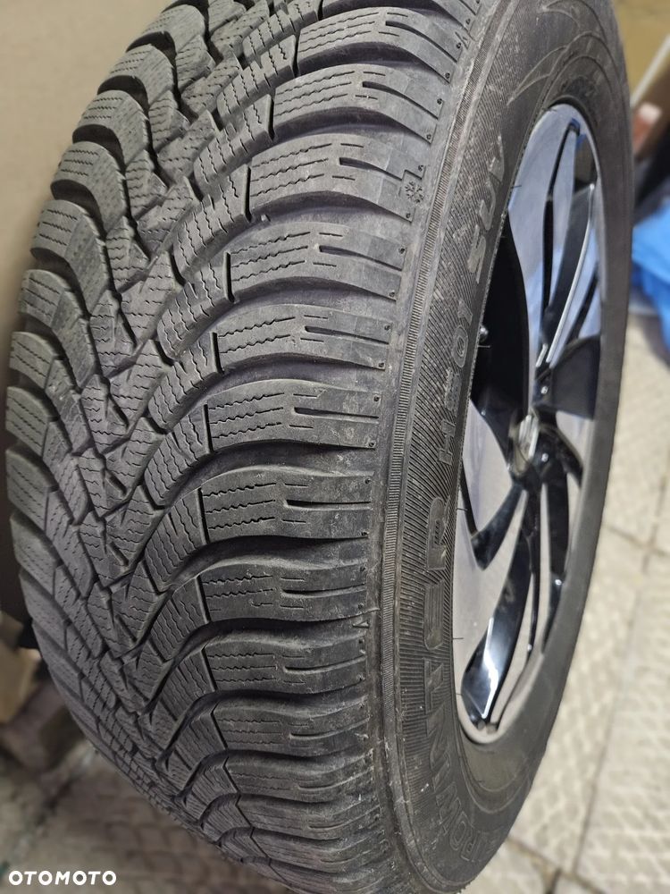 Honda CR-V 1.5 Executive (Honda Connect+) CVT - 23