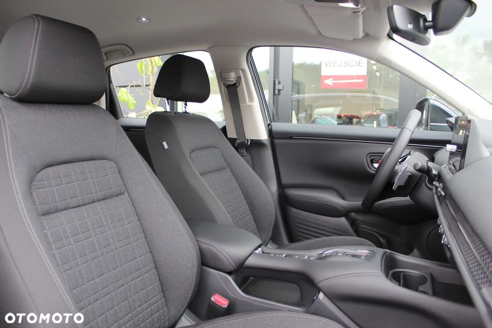 Honda ZR-V 2.0 i-MMD HEV Elegance BSI/CTM 2WD CVT - 16
