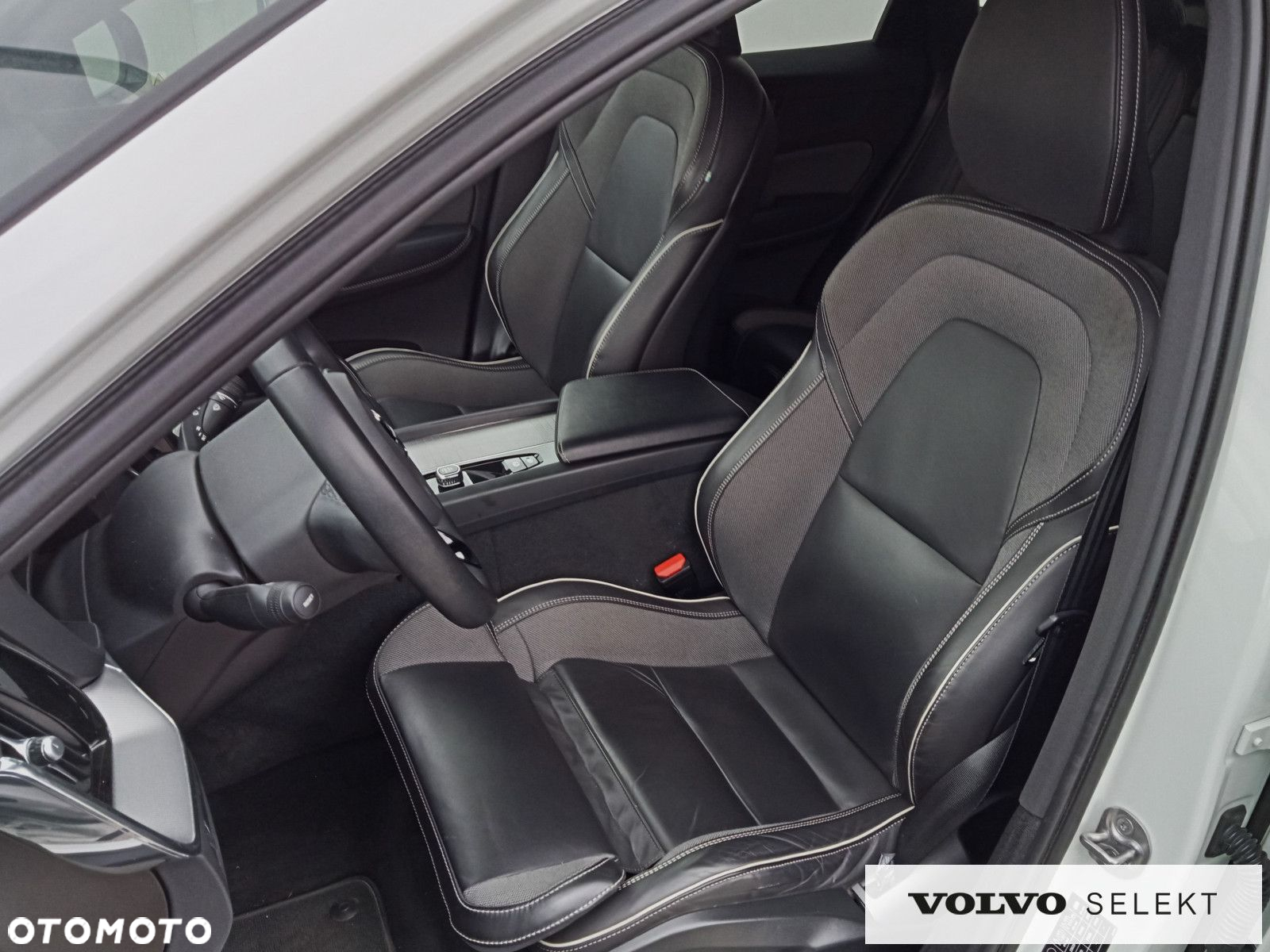 Volvo XC 60 - 23