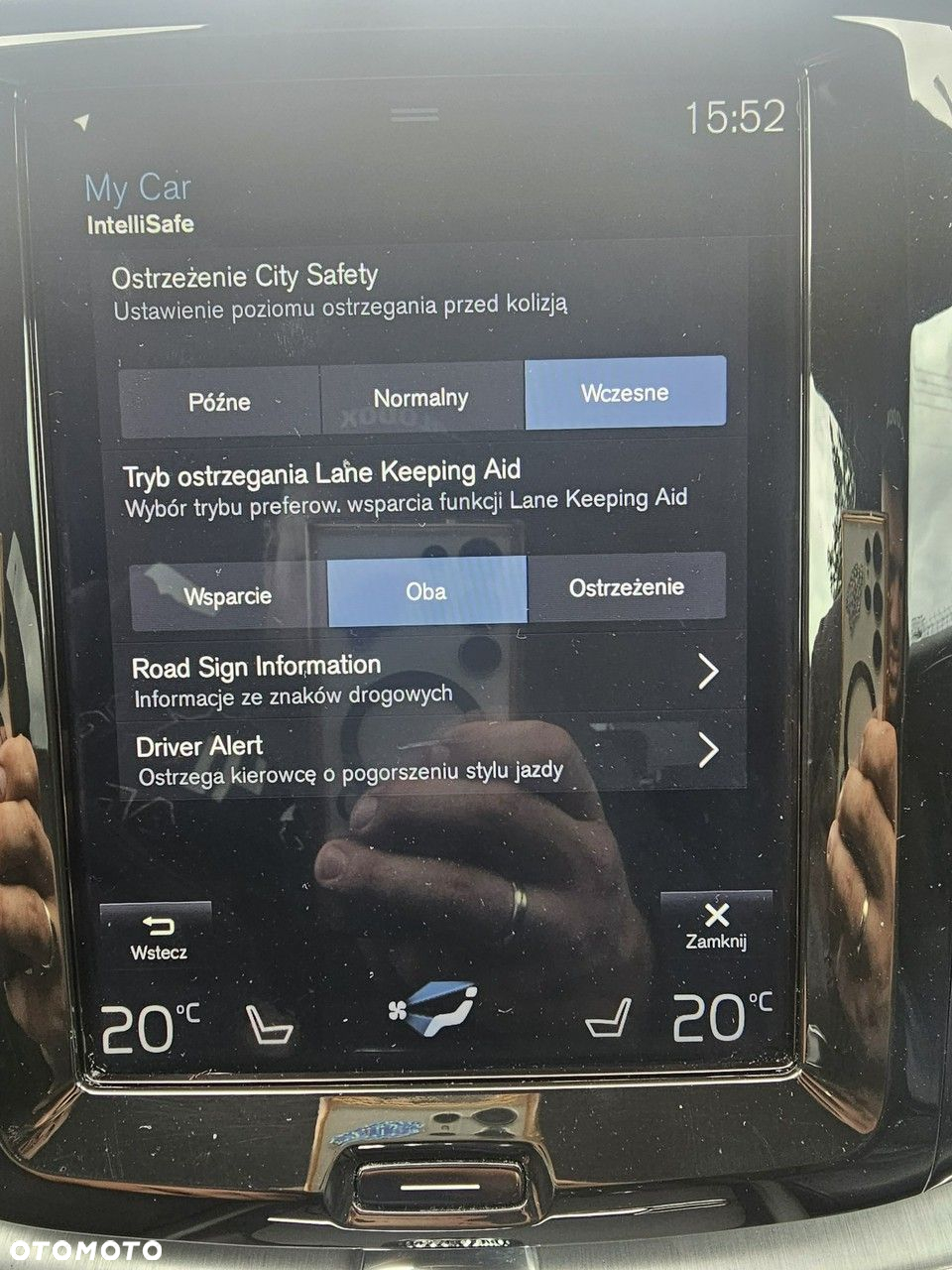 Volvo XC 60 - 30