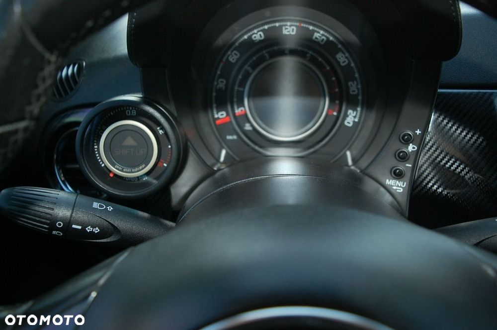 Fiat 500 - 25