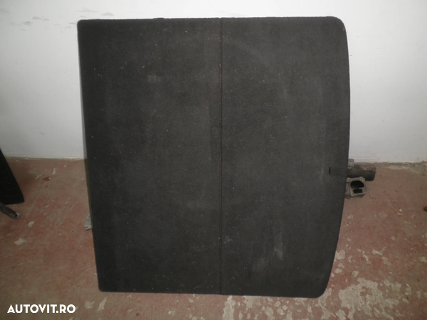 Podea portbagaj Hyundai ix35 2015 85725-2S0009P