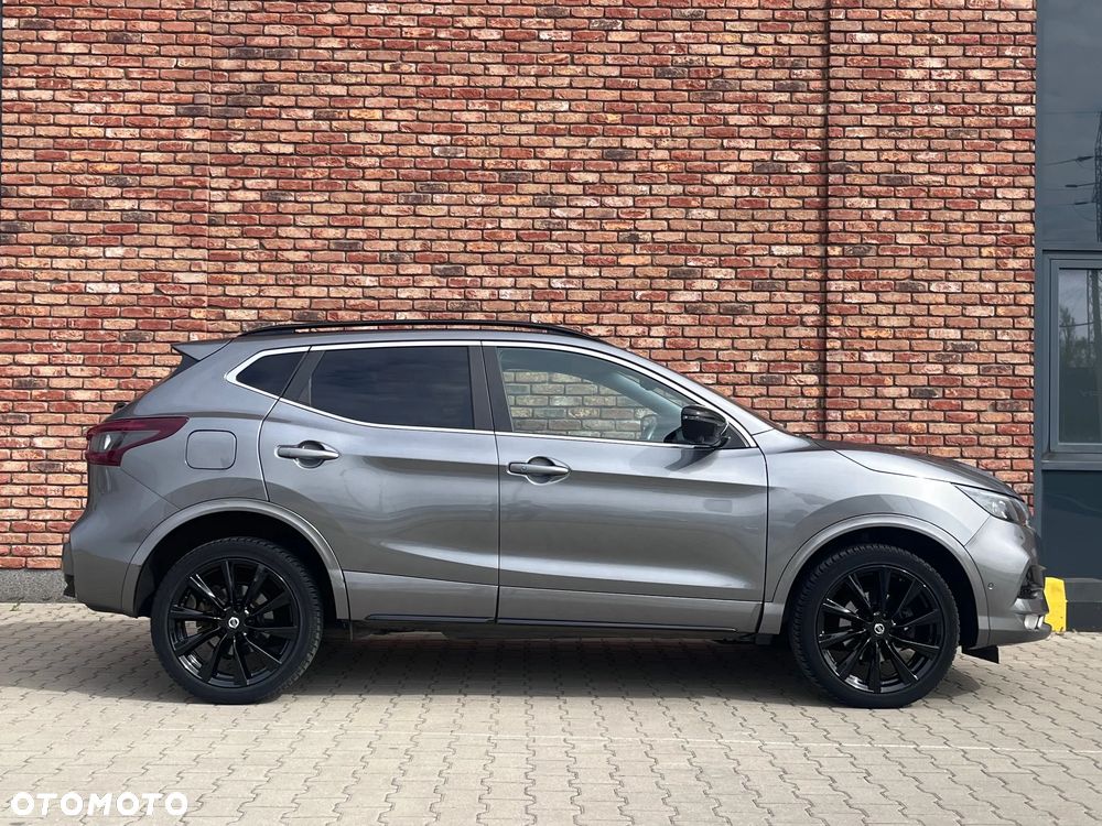 Nissan Qashqai 1.3 DIG-T N-Tec - 7